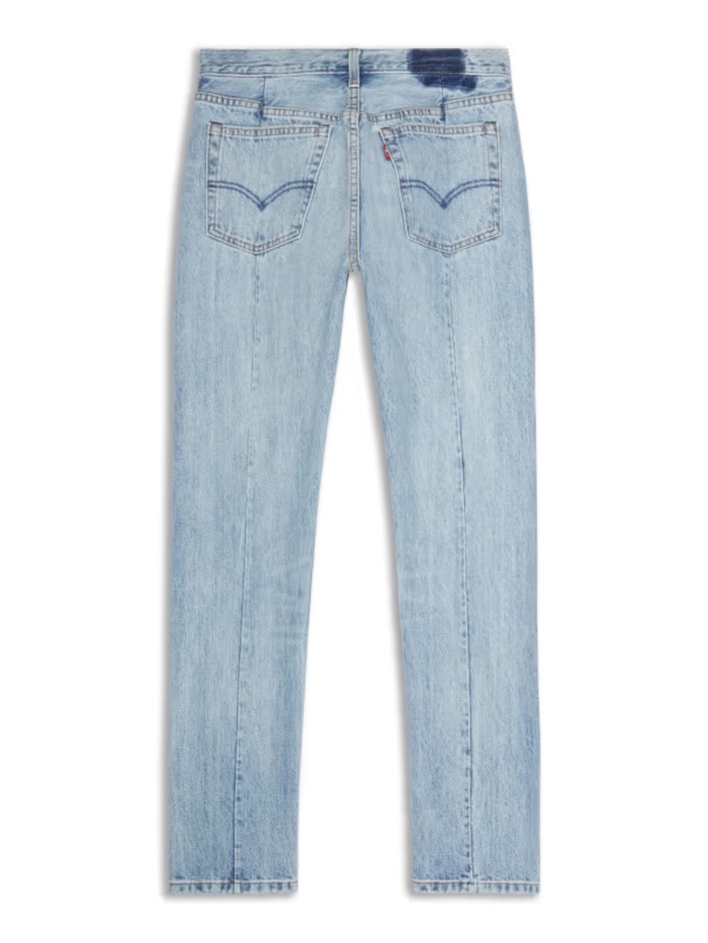 Levi's 501® Altered Skinny Women's Jeans